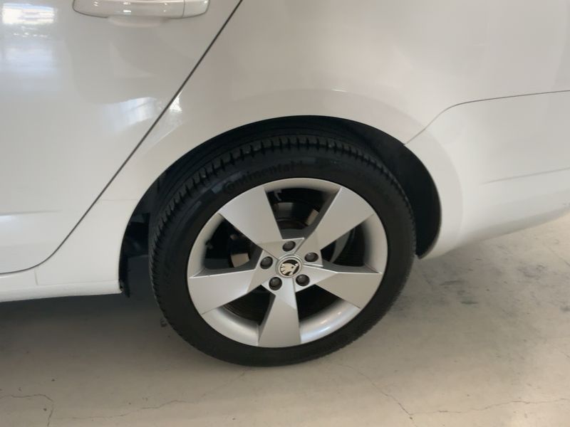 Skoda Octavia 2.0 TDI Elegance 2014 – снимка 5