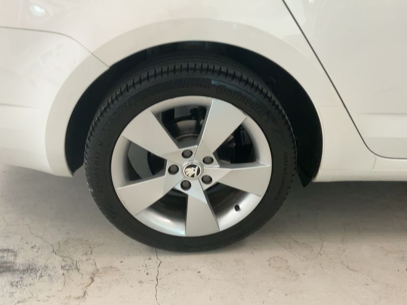 Skoda Octavia 2.0 TDI Elegance 2014 – снимка 9