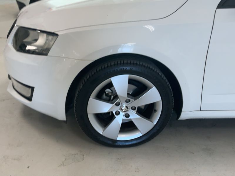 Skoda Octavia 2.0 TDI Elegance 2014 – снимка 3
