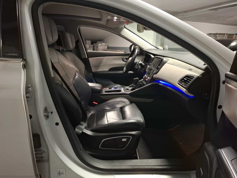Renault Talisman 1.6 dCi Energy Initiale Paris 2016 – снимка 10