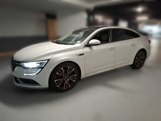 Renault Talisman 1.6 dCi Energy Initiale Paris 2016 – снимка 2