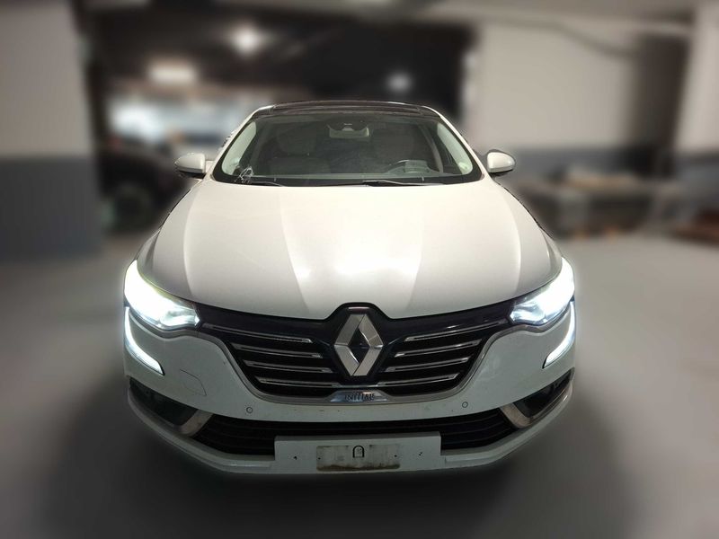 Renault Talisman 1.6 dCi Energy Initiale Paris 2016 – снимка 7