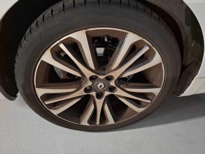 Renault Talisman 1.6 dCi Energy Initiale Paris 2016 – снимка 32