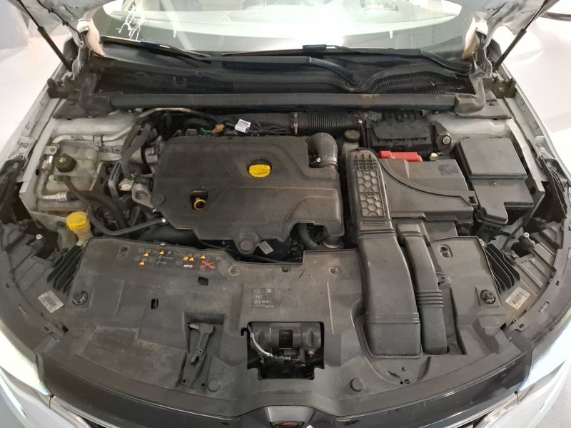 Renault Talisman 1.6 dCi Energy Initiale Paris 2016 – снимка 8
