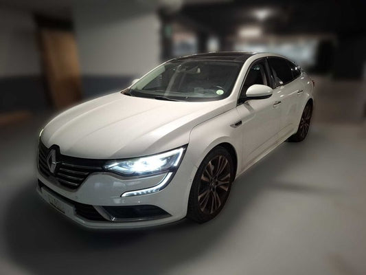 Renault Talisman 1.6 dCi Energy Initiale Paris 2016 – снимка 1