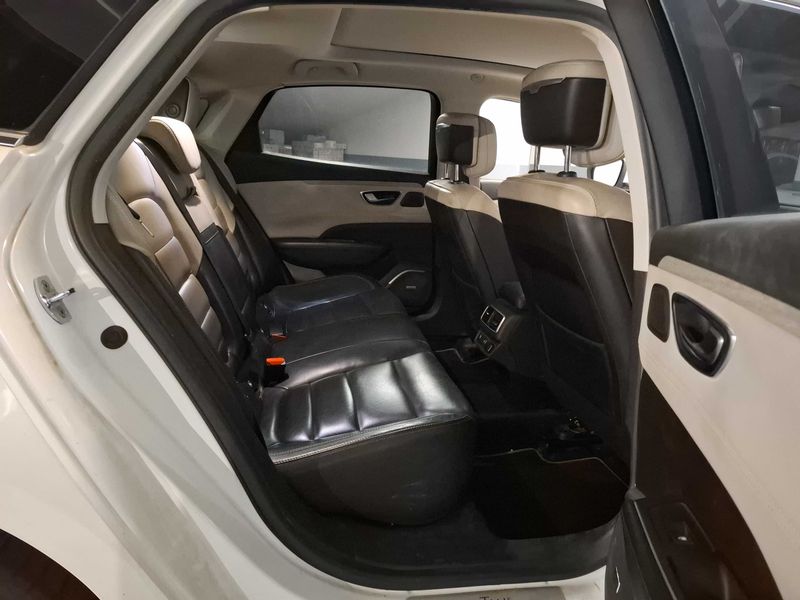 Renault Talisman 1.6 dCi Energy Initiale Paris 2016 – снимка 14