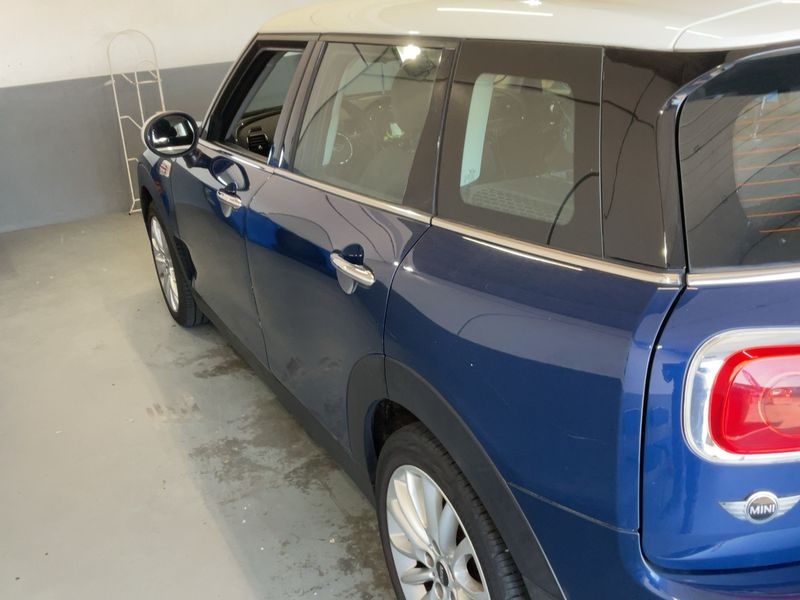 MINI Clubman Cooper 2017 – снимка 6