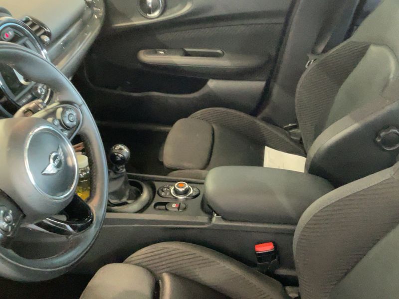 MINI Clubman Cooper 2017 – снимка 16