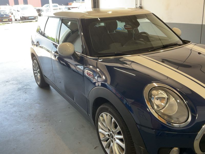 MINI Clubman Cooper 2017 – снимка 12