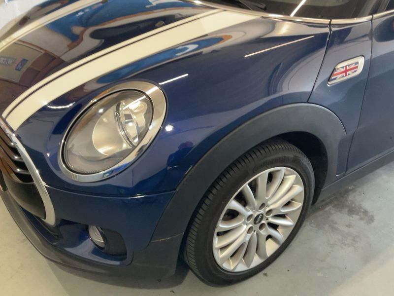 MINI Clubman Cooper 2017 – снимка 2