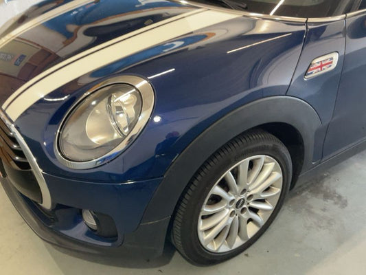 MINI Clubman Cooper 2017 – снимка 2