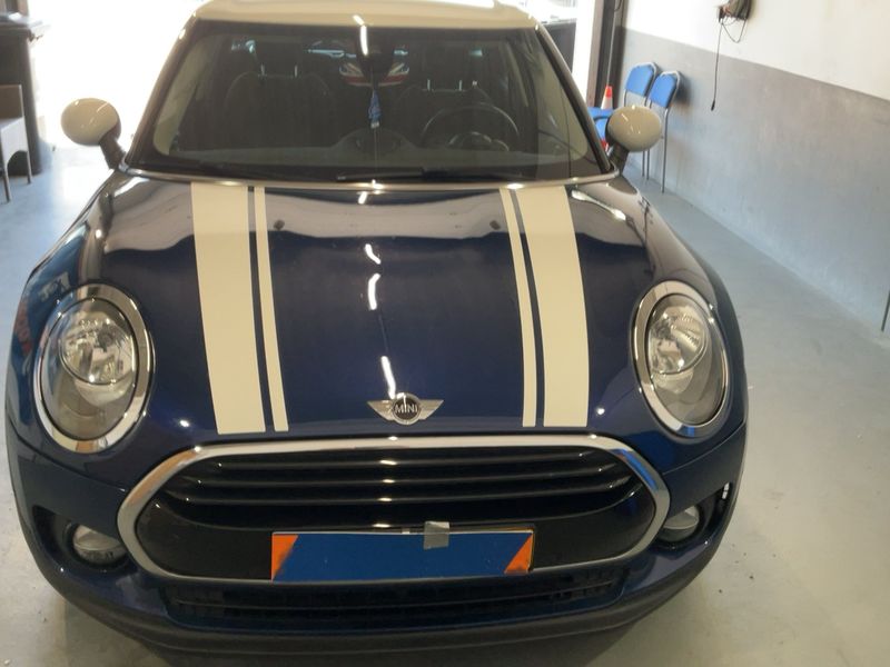 MINI Clubman Cooper 2017 – снимка 14