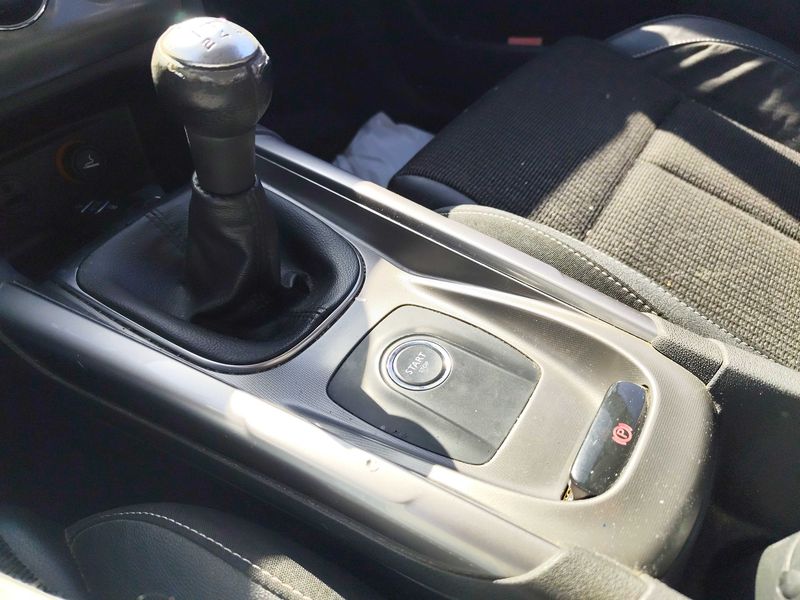 Citroen C4 1.6 Blue-HDi Shine 2017 – снимка 18