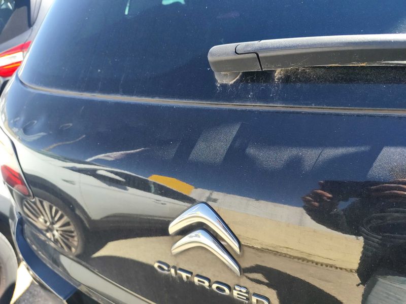 Citroen C4 1.6 Blue-HDi Shine 2017 – снимка на щета 41