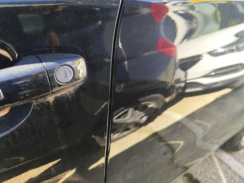 Citroen C4 1.6 Blue-HDi Shine 2017 – снимка на щета 32