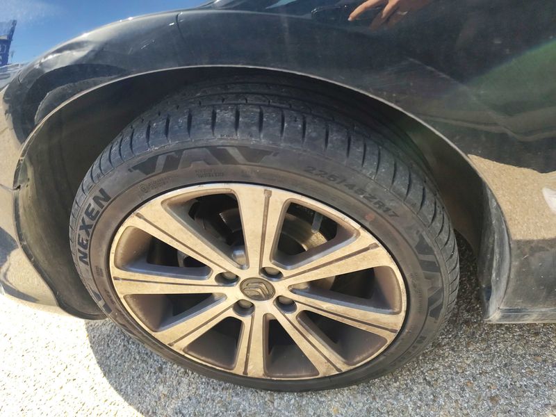 Citroen C4 1.6 Blue-HDi Shine 2017 – снимка 21