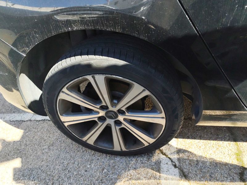 Citroen C4 1.6 Blue-HDi Shine 2017 – снимка 23