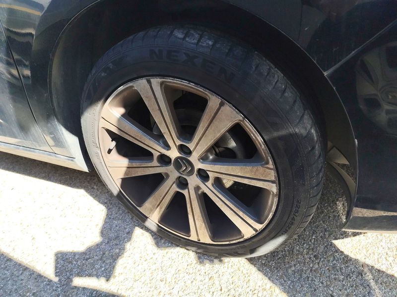 Citroen C4 1.6 Blue-HDi Shine 2017 – снимка 22