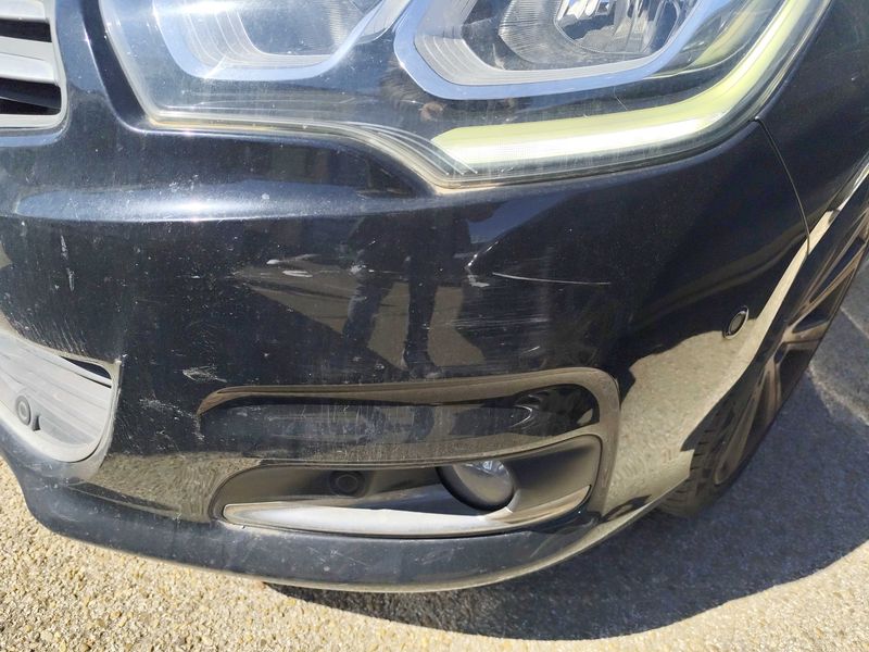 Citroen C4 1.6 Blue-HDi Shine 2017 – снимка на щета 44