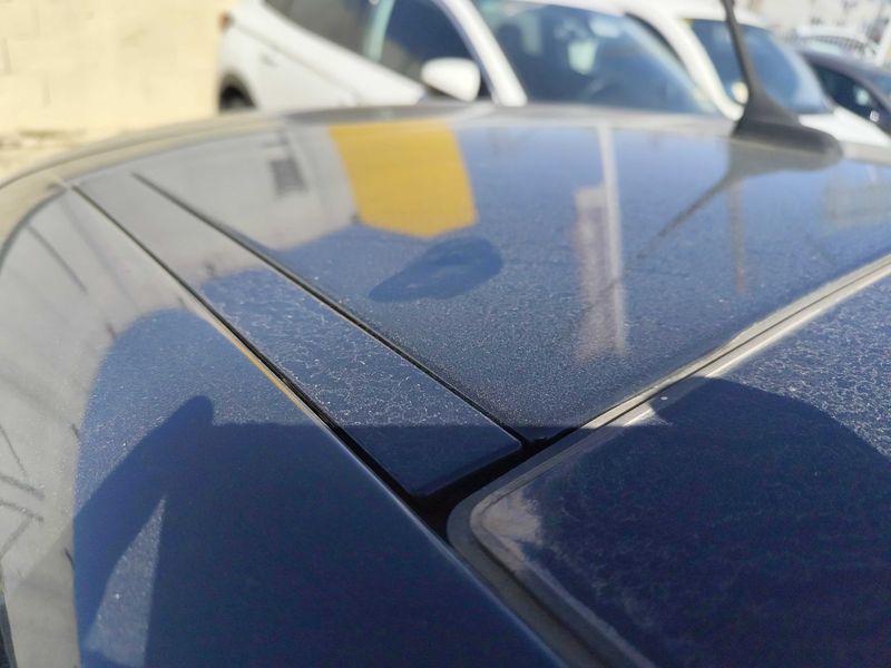 Citroen C4 1.6 Blue-HDi Shine 2017 – снимка на щета 39