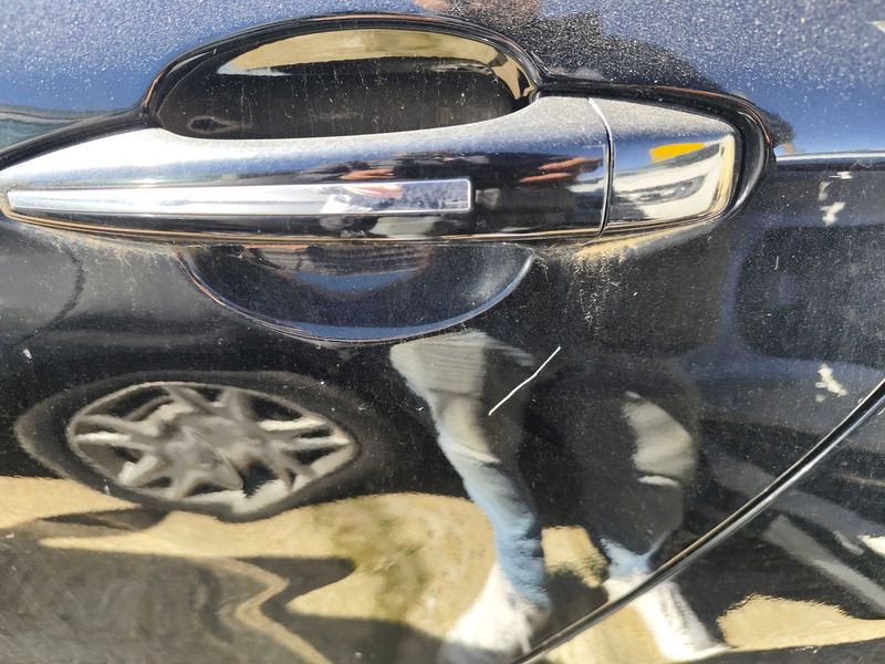 Citroen C4 1.6 Blue-HDi Shine 2017 – снимка на щета 34