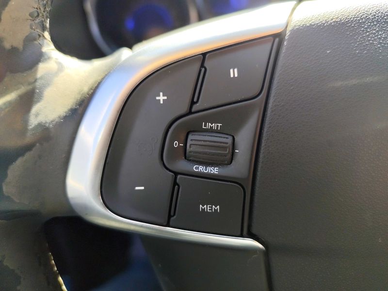 Citroen C4 1.6 Blue-HDi Shine 2017 – снимка 25