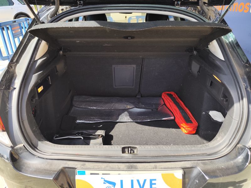 Citroen C4 1.6 Blue-HDi Shine 2017 – снимка 9