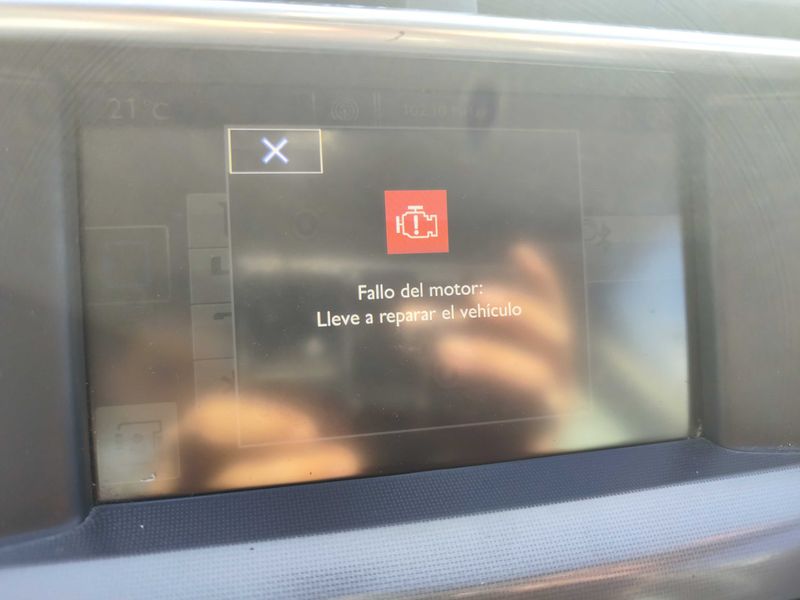 Citroen C4 1.6 Blue-HDi Shine 2017 – снимка 17