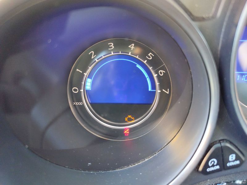 Citroen C4 1.6 Blue-HDi Shine 2017 – снимка на щета 37