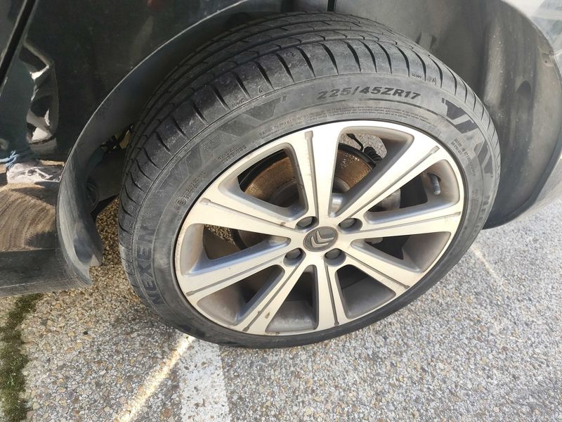 Citroen C4 1.6 Blue-HDi Shine 2017 – снимка 20