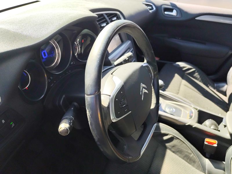 Citroen C4 1.6 Blue-HDi Shine 2017 – снимка на щета 38