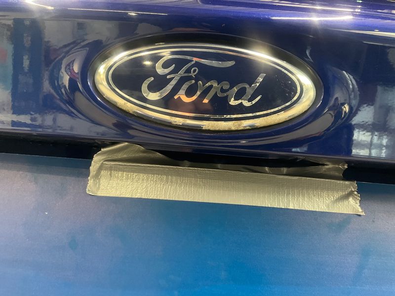 Ford Focus 1.6 Ti-VCT Titanium 2015 – снимка 43