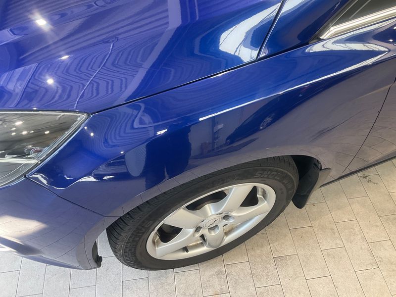Ford Focus 1.6 Ti-VCT Titanium 2015 – снимка 28