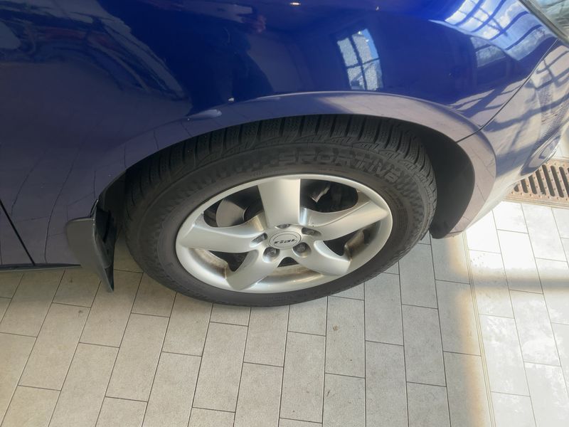 Ford Focus 1.6 Ti-VCT Titanium 2015 – снимка 11