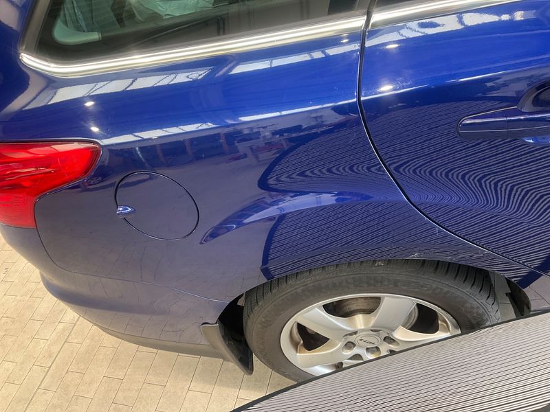 Ford Focus 1.6 Ti-VCT Titanium 2015 – снимка 22