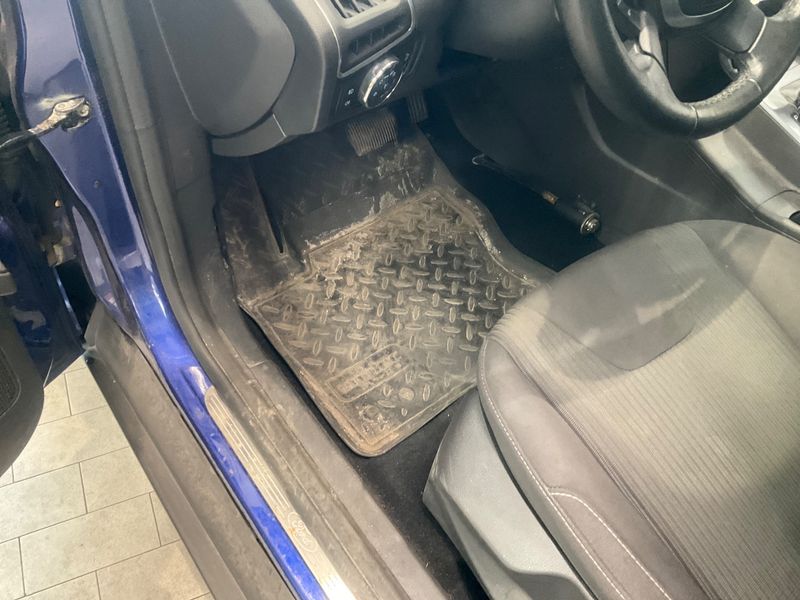 Ford Focus 1.6 Ti-VCT Titanium 2015 – снимка 31