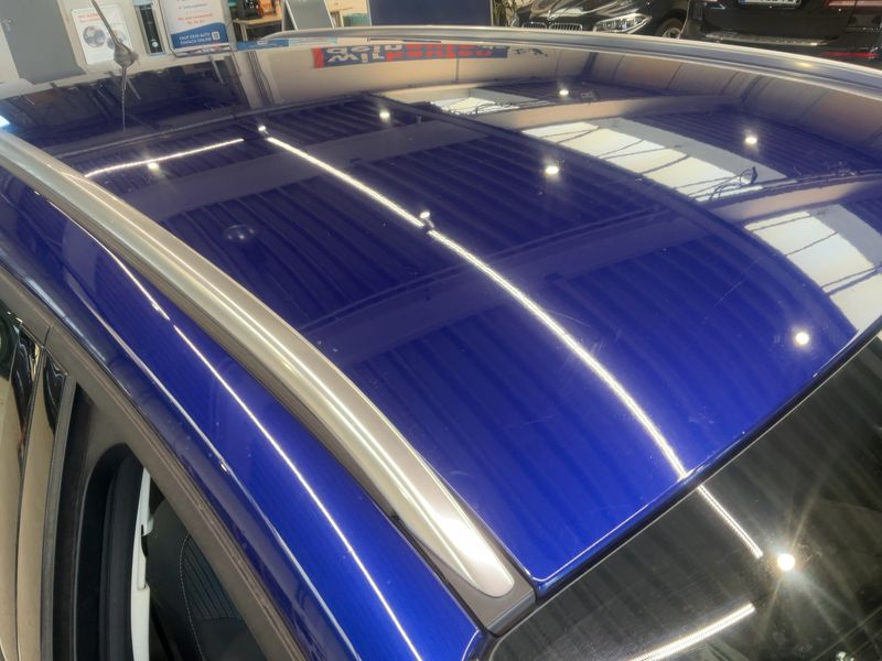 Ford Focus 1.6 Ti-VCT Titanium 2015 – снимка 13
