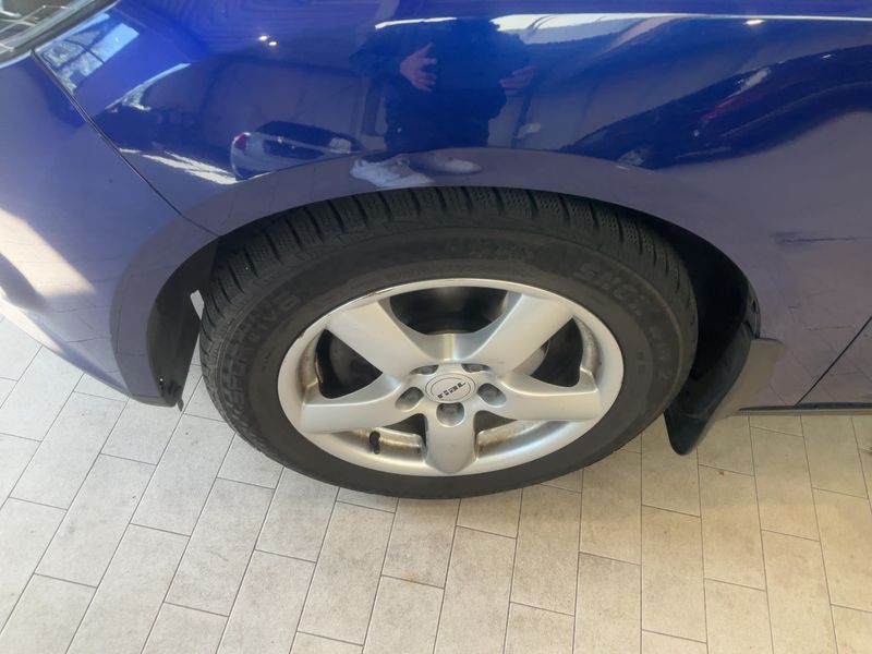 Ford Focus 1.6 Ti-VCT Titanium 2015 – снимка 3