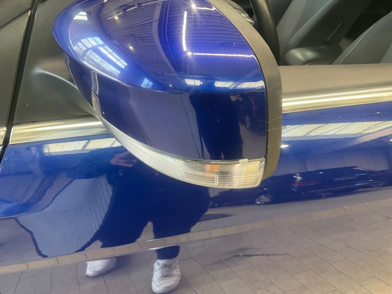 Ford Focus 1.6 Ti-VCT Titanium 2015 – снимка 25