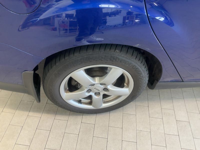 Ford Focus 1.6 Ti-VCT Titanium 2015 – снимка 9