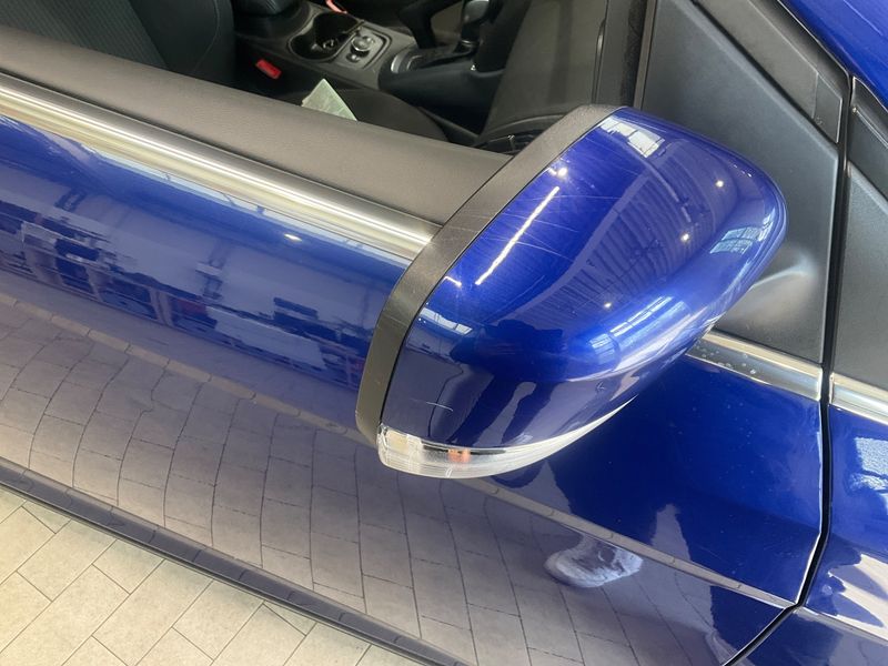 Ford Focus 1.6 Ti-VCT Titanium 2015 – снимка 23