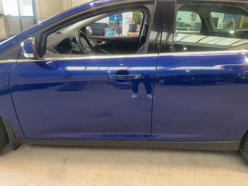 Ford Focus 1.6 Ti-VCT Titanium 2015 – снимка 4