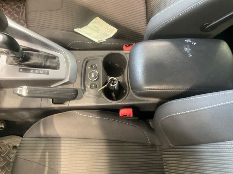 Ford Focus 1.6 Ti-VCT Titanium 2015 – снимка 34