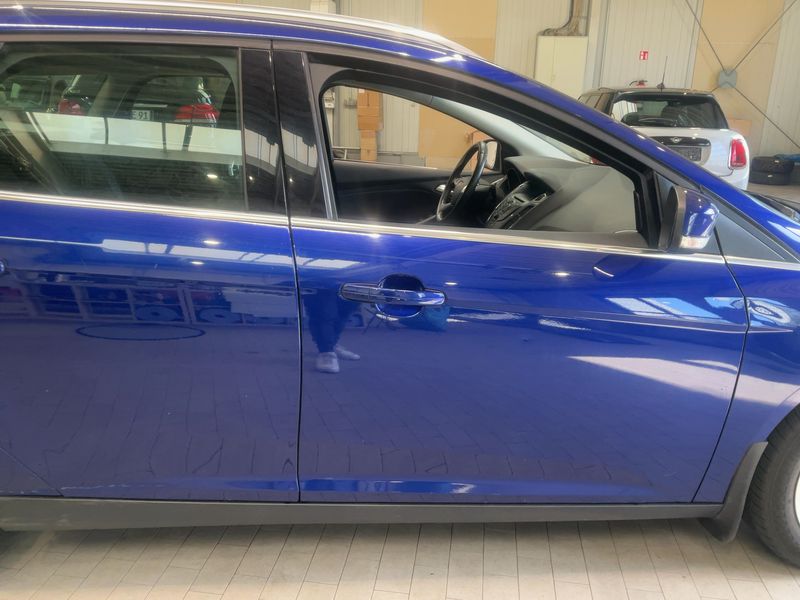 Ford Focus 1.6 Ti-VCT Titanium 2015 – снимка 10