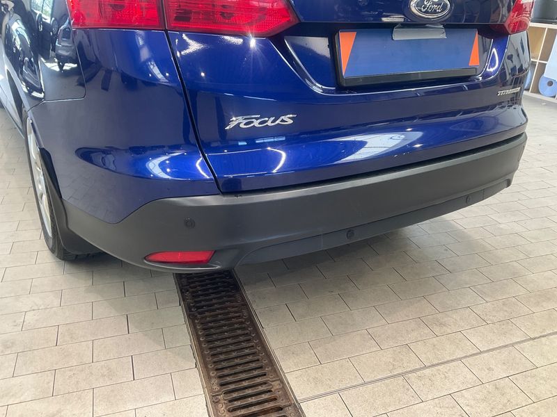 Ford Focus 1.6 Ti-VCT Titanium 2015 – снимка 41