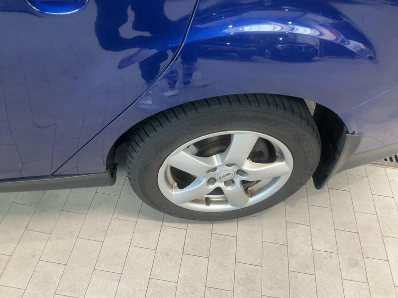 Ford Focus 1.6 Ti-VCT Titanium 2015 – снимка 5