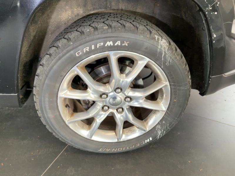 Jeep Grand Cherokee 3.0 CRD Summit 2016 – снимка 5