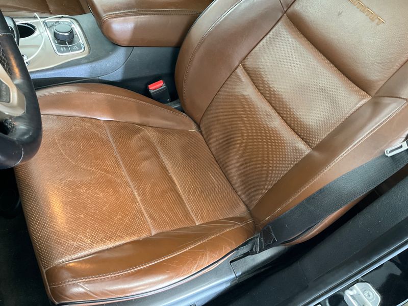 Jeep Grand Cherokee 3.0 CRD Summit 2016 – снимка 31