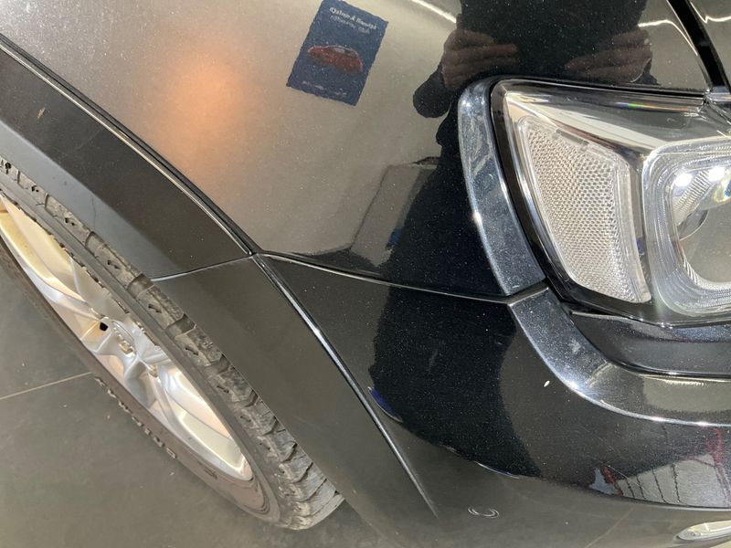 Jeep Grand Cherokee 3.0 CRD Summit 2016 – снимка 39
