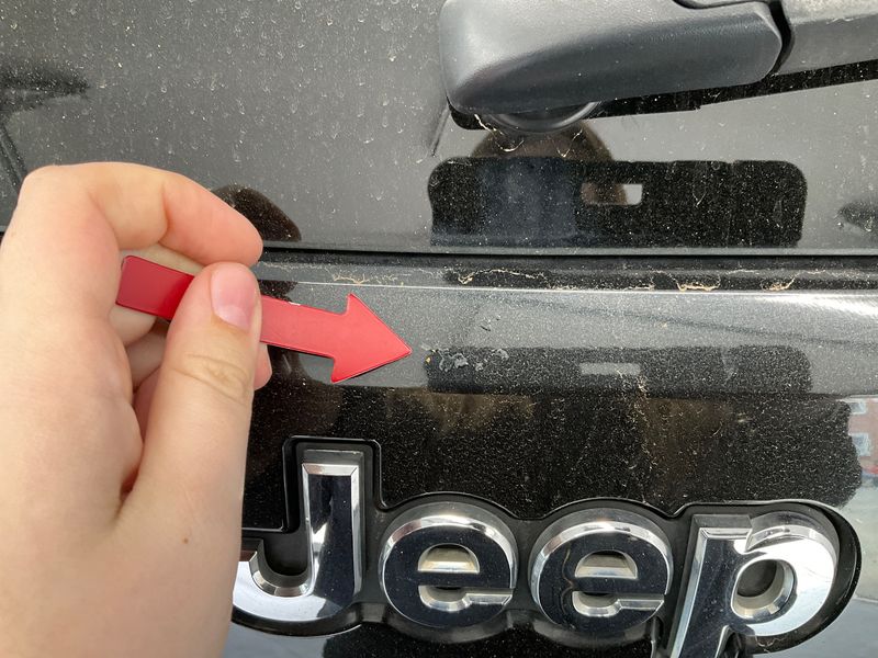 Jeep Grand Cherokee 3.0 CRD Summit 2016 – снимка 35